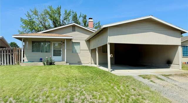 Photo of 718 Ridge Pl, Omak, WA 98841