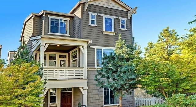 Photo of 316 NE Eagle Way, Issaquah, WA 98029