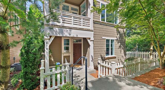 Photo of 316 NE Eagle Way, Issaquah, WA 98029