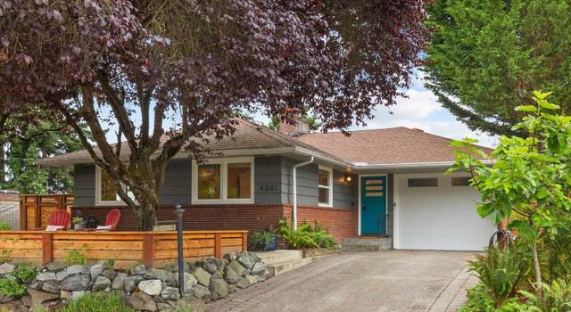 Photo of 4301 1st Ave NW, Seattle, WA 98107