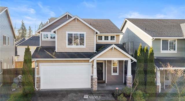Photo of 7912 164th St E, Puyallup, WA 98375