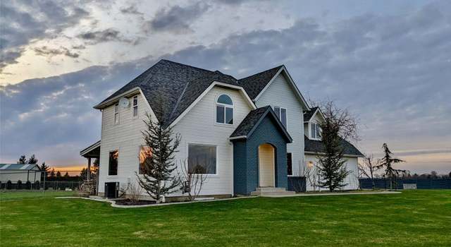Photo of 641 Mojonnier Rd, Walla Walla, WA 99362