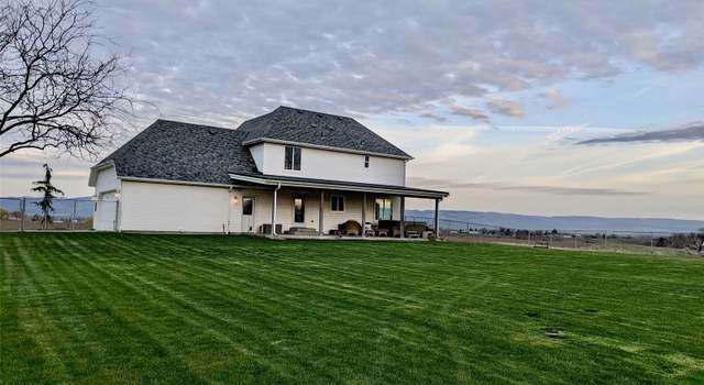 Photo of 641 Mojonnier Rd, Walla Walla, WA 99362