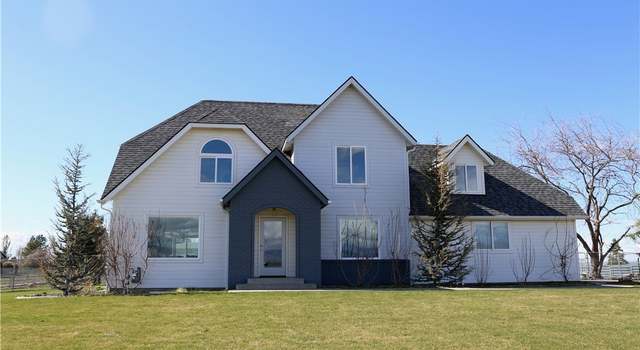 Photo of 641 Mojonnier Rd, Walla Walla, WA 99362