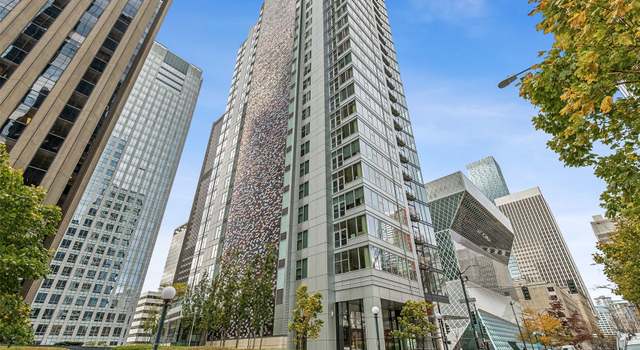 Photo of 909 5th Ave #805, Seattle, WA 98164