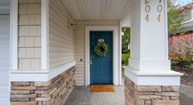 Photo of 22010 42nd Ave S #204, Kent, WA 98032