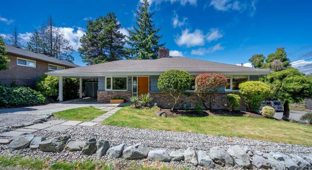 Photo of 9003 43rd Pl SW, Seattle, WA 98136