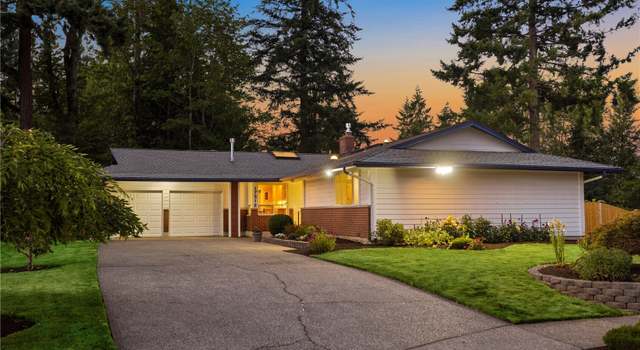 Photo of 17512 NE 22nd Ct, Redmond, WA 98052