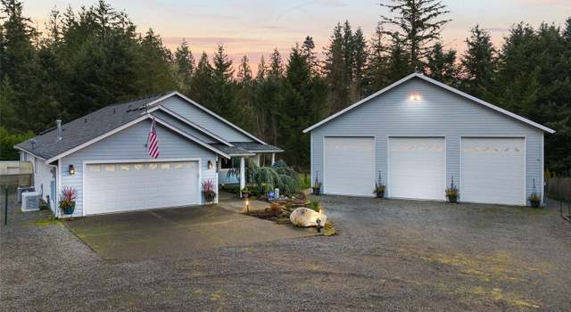 Photo of 17116 Vail Loop SE, Rainier, WA 98576