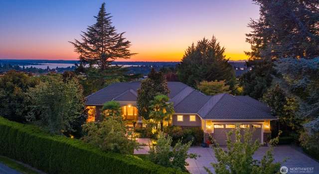 Photo of 2003 92nd Ave NE, Clyde Hill, WA 98004