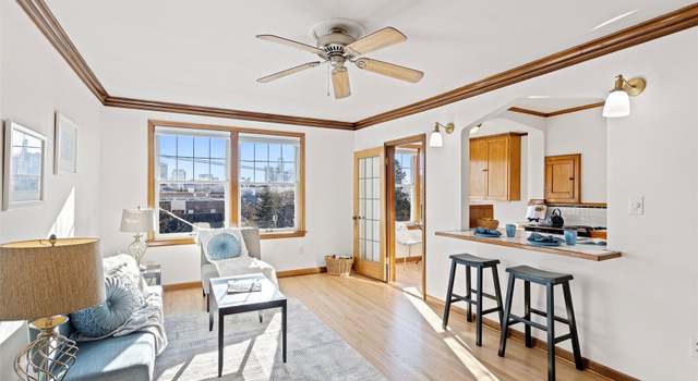 Photo of 400 Boylston Ave E #402, Seattle, WA 98102