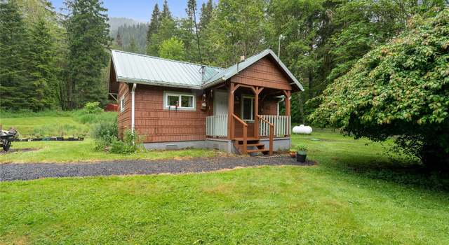 Photo of 32519 State Route 706 E, Ashford, WA 98304
