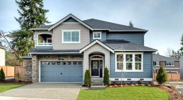 Photo of 13296 187 Ave SE #90, Monroe, WA 98272