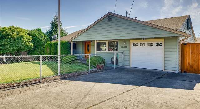 Photo of 25335 29th Ave S, Kent, WA 98032