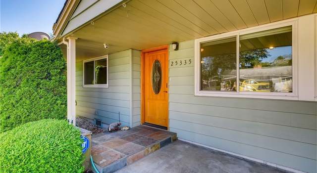 Photo of 25335 29th Ave S, Kent, WA 98032