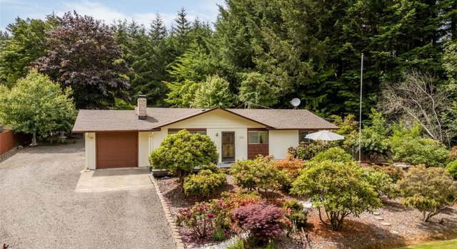 Photo of 21745 Lee Rd SW, Centralia, WA 98531
