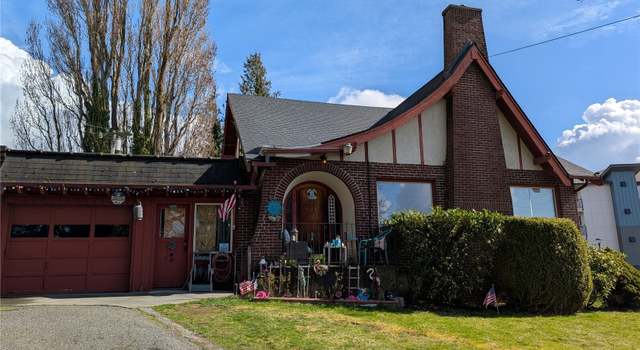 Photo of 3950 Northwest Ave, Bellingham, WA 98226