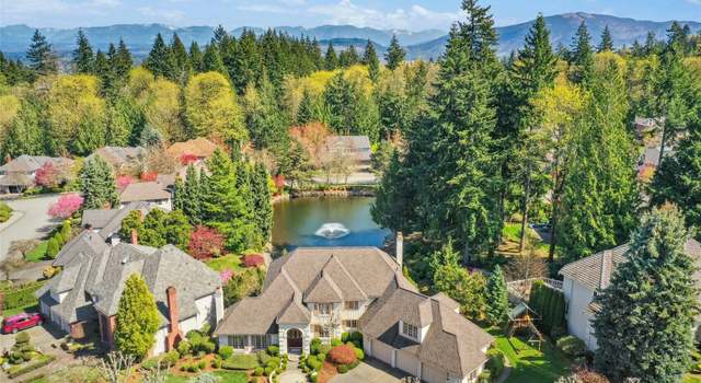 Photo of 5750 Matterhorn Pl NW, Issaquah, WA 98027