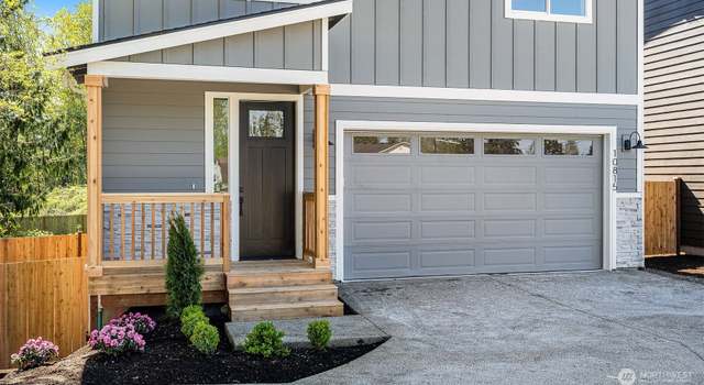 Photo of 10815 Holly Dr Unit C, Everett, WA 98204