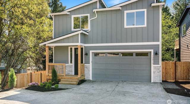 Photo of 10815 Holly Dr Unit C, Everett, WA 98204