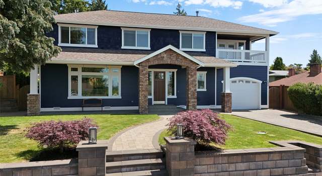 Photo of 1500 Kennewick Ave NE, Renton, WA 98056