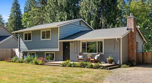 Photo of 31405 NE 106th St, Carnation, WA 98014