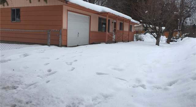 Photo of 601 Washington Ave S, Cle Elum, WA 98943