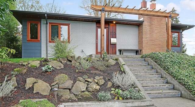 Photo of 2721 3rd Ave N, Seattle, WA 98109