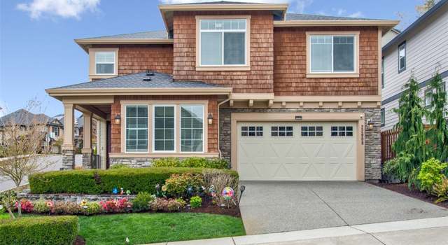 Photo of 22908 SE 20th St, Sammamish, WA 98075