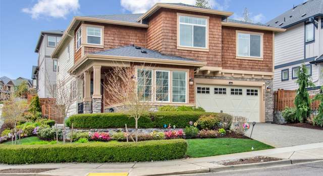 Photo of 22908 SE 20th St, Sammamish, WA 98075