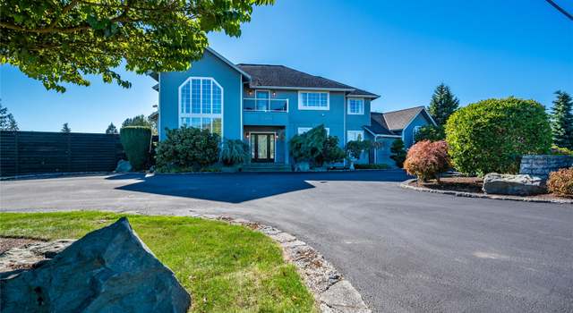Photo of 16496 Peterson Rd, Burlington, WA 98233
