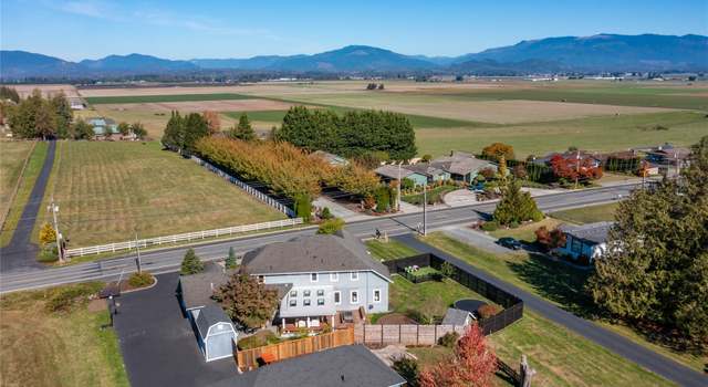 Photo of 16496 Peterson Rd, Burlington, WA 98233