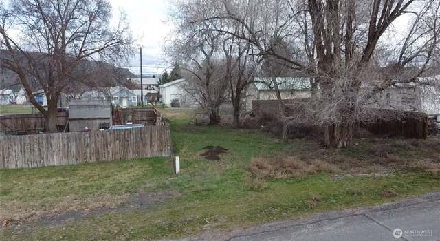 Photo of 62 Jackson Ave, Grand Coulee, WA 99123