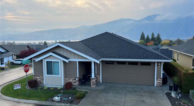 Photo of 600 Havenwood Dr, Manson, WA 98831