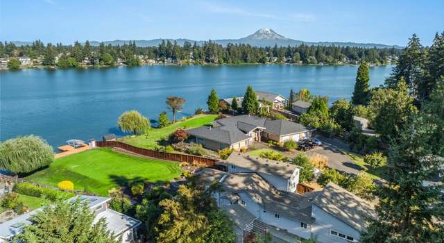 Photo of 1207 Creso Rd S, Spanaway, WA 98387