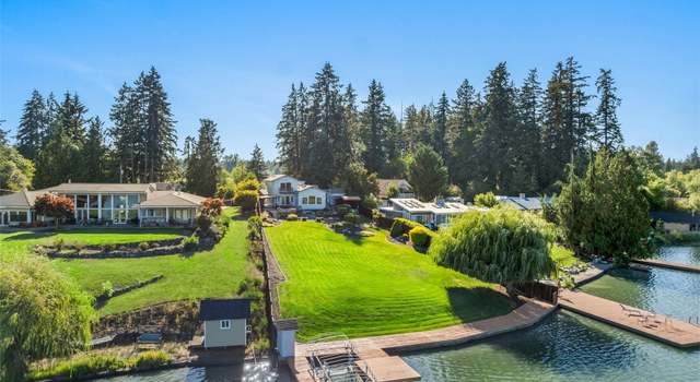 Photo of 1207 Creso Rd S, Spanaway, WA 98387
