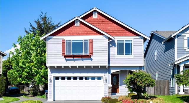 Photo of 14611 46th Ave SE, Bothell, WA 98012