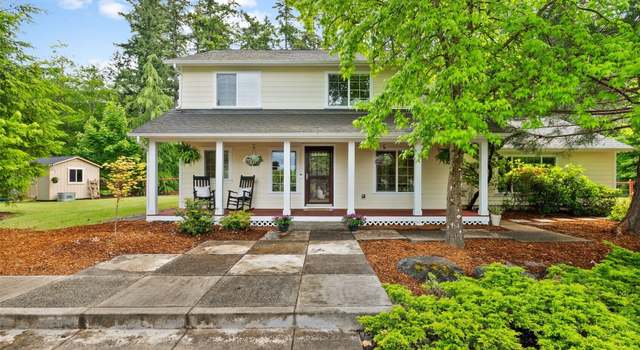 Photo of 1412 Leschi Pl, Fox Island, WA 98333