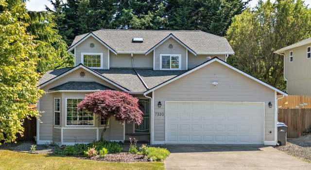 Photo of 7330 E Collins Rd, Port Orchard, WA 98366