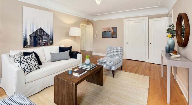 Photo of 1605 E Olive St #308, Seattle, WA 98122