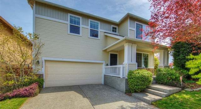 Photo of 36036 8th Ave SW, Federal Way, WA 98023
