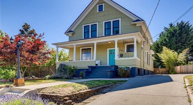 Photo of 117 24th Ave, Seattle, WA 98122