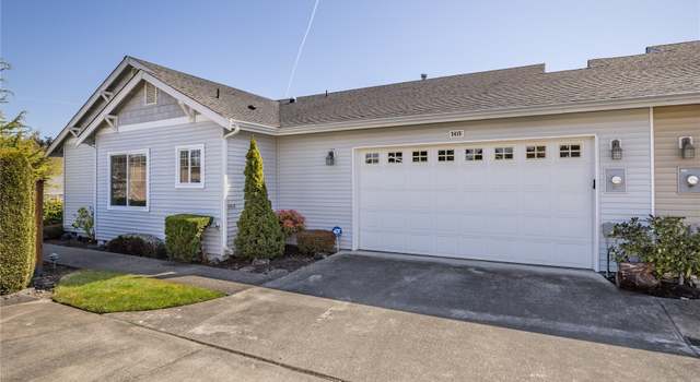 Photo of 5415 58th Avenue Ct W, University Place, WA 98467