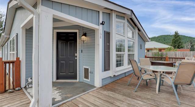 Photo of 168 3rd St, Morton, WA 98356