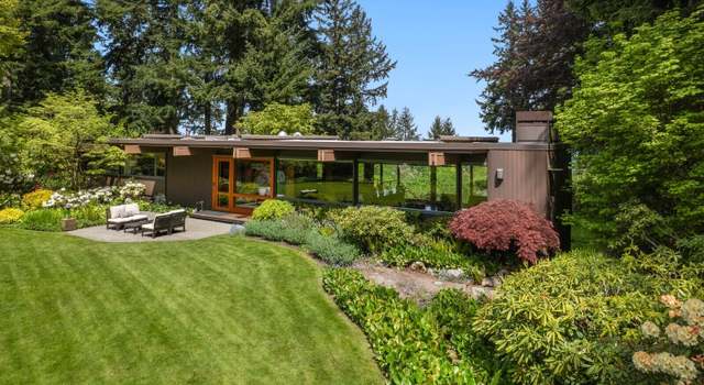 Photo of 14836 SE 54th St, Bellevue, WA 98006