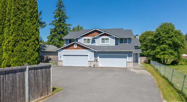 Photo of 2715 99th Ave NE, Lake Stevens, WA 98258