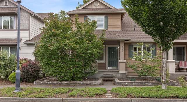 Photo of 6540 Indiana St SE, Olympia, WA 98513