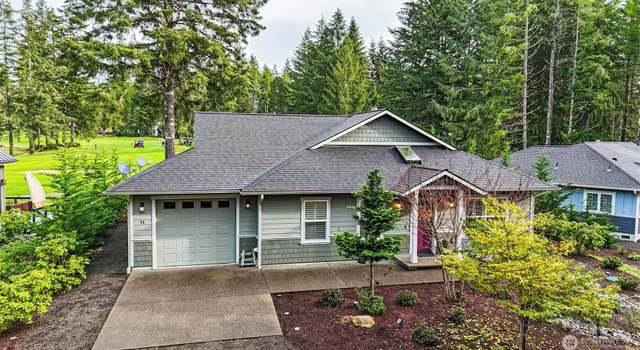 Photo of 11 E Susan Ln, Union, WA 98592