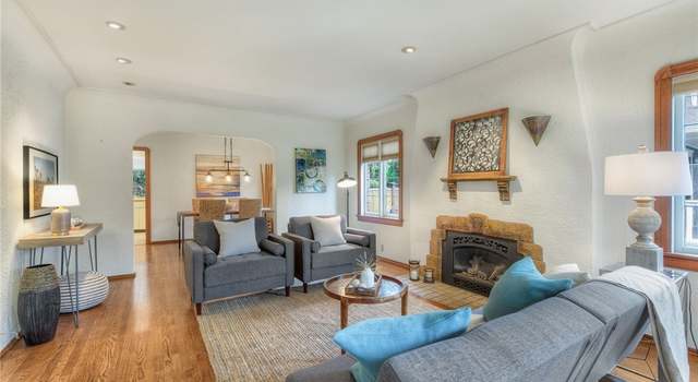 Photo of 1925 E Miller St #1925, Seattle, WA 98112
