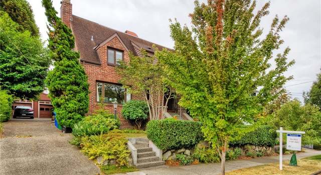 Photo of 1925 E Miller St #1925, Seattle, WA 98112